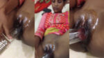 Jamai record kore taar bou ke je taar nijer bhoda chode akti dildo die