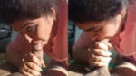 Bangladeshi aunty chele’r bondhu’r dhon khaowar porn clip