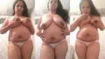 Boro sthonwala Deshi aunty rao onek moja korte pochondo kore