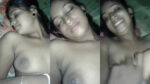 Sleeping beauty ke record kore bondhu’r shathe share kore
