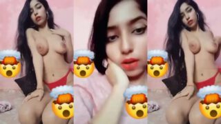 Unseeen MMS er reel banalo ak chhoto apu boyfriend er jonno