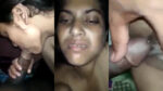 Mota dhon chushte giye notun ak obhiggota’r shikar ei bhabhi