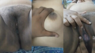 Kolkata’r jamai bou er XXX video clip faash korlo jamai nijei