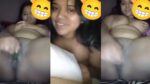 Nijeder jamai bou er shathe na korte pere video call a moja