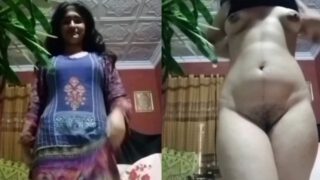 Maa baba’r shathe bahire na giye ghore theke dushtu karbar
