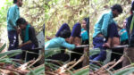 State Universityr chatro chatrir Ramna Park a gie noshtami