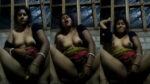 Graam er aunty nijer gudh ak mota abong lomba shosha die chodlo