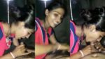 Bondhu’r sexy bon ke bebohar kora holo chomotkar BJ’r jonno