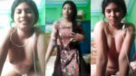 Saudi te boshe notun bou er nacha nachi’r raw MMS clip dharon