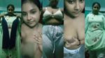 Mirpur Girls Ideal College er apu hoye gelo chorom maagi