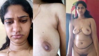 Deshi boudi’r oshlil scene MMS er maddhome viral kora holo