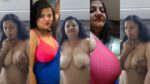 Dhanmondi elaka’r boro lok aunty bebohar korlo kochi dhon