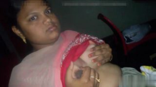 Kolkata’r pashe’r graam a BF GF er public jaayegaaye dushtami