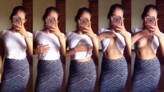 19 bochor boyoshi meye’r dudu expose korar selfie footage