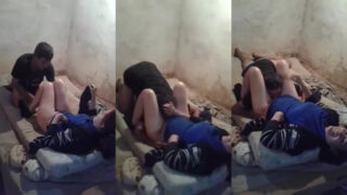 Romanian hotwife taar Bangladeshi kormochari ke gudh chushte daowar MMS clip