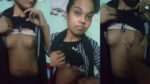 Fufato bhai taar bon er gudh gulo prachar korar MMS video clip