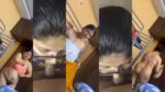 Dada taar BBW bou ke record korlo bondhu’r shathe share korte
