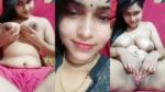Slutty Bangladeshi maagi gets busy online pleasing her client