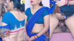 Bengali aunty gets the best ramming of her life from her boss
