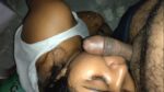 Bibahito Bangladeshi apu’r uncut dhon chusha’r roshalo video