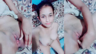 College a porua kumari nijer gudh maarar MMS video faash