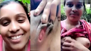 Habiganj er ak bhabhi’r oshlil MMS clip faash korlo premik