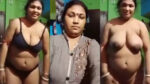 Mota boudi kaaj theke firei langta hoye gelo premik er jonno