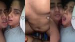 Bangladeshi sister enjoys getting drilled by big dick brother