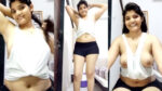 Gulshan 2 er NSU r chatri taar boyfriend ke seduce kore