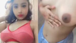 MMS reel ak Dhanmondi te thaka meye’r je chaapa chaapi kore