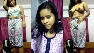 Apu BF ke khushi kora’r jonno dudu expose kora’r recording