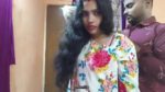 Boudi taar premik er shaathe onek bhalo akta chodanir blue film
