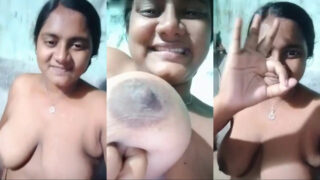 Porokiya te joag deowar video faash shundor grammo bhabhi’r