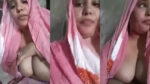 Jamai’r theke lukiye premik ke khushi korlo dudu gulo dekhiye