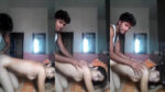 Choto kaka taar bhaiji ke icche moton chodar porn video clip