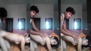 Choto kaka taar bhaiji ke icche moton chodar porn video clip