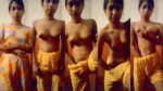 Homemade MMS reel a dekha pore ak Barisal er apu’r gudh mara