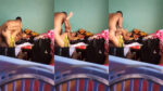 Hostel er bhetore choda chodi