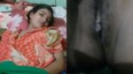 Cuckold Bangladeshi jamai records beautiful wife’s tight gudh