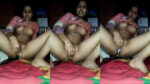 Graam er bhabhi gudh chulkani katate gajor bebohar korlo