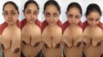 Naughty personality’r bhabhi hajira dilo taar boss er shathe
