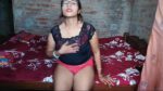 Bou dite paare na dekhe hotel a giye bandhobi ke chode dada