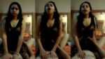 Bangladeshi female colleague gets the best orgasm of her life