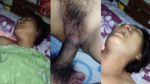 Bandarban er Camelong Para te millo lalosha bhora Marma didi