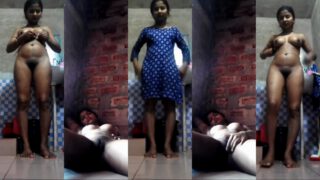 Kishoreganj district er Bajitpur a millo ak shundori kumari