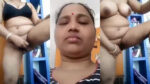 Barisal er horny boudi nijer gudh fatanor gorom MMS footage