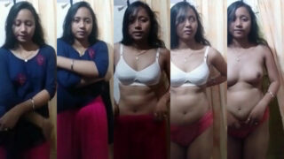 Cute o sexy 18 bochor boyoshi kochi kumari’r langta houar MMS