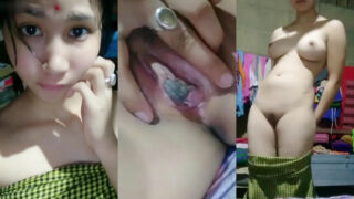Cute o pura puri ak masum cheherawala Marma meye’r dushtu MMS