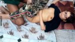 Ak premik taar premika ke onek bhalo akta chodani daowar XXX video clip