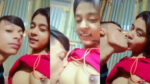 College a porar dui kishor kishori taader kurer ghore dhure noshtamir short clip